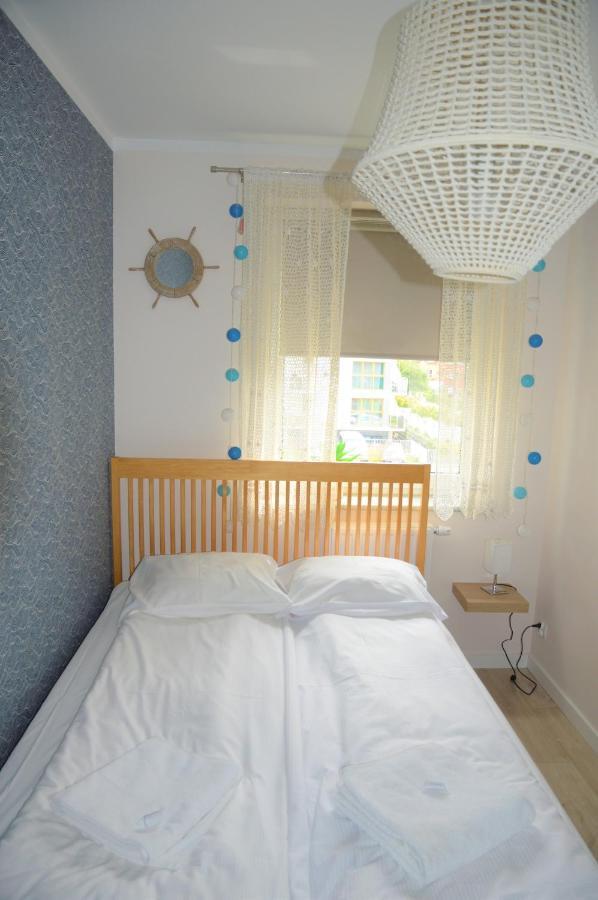 Magic Marine Apartment Dziwnówek Zewnętrze zdjęcie