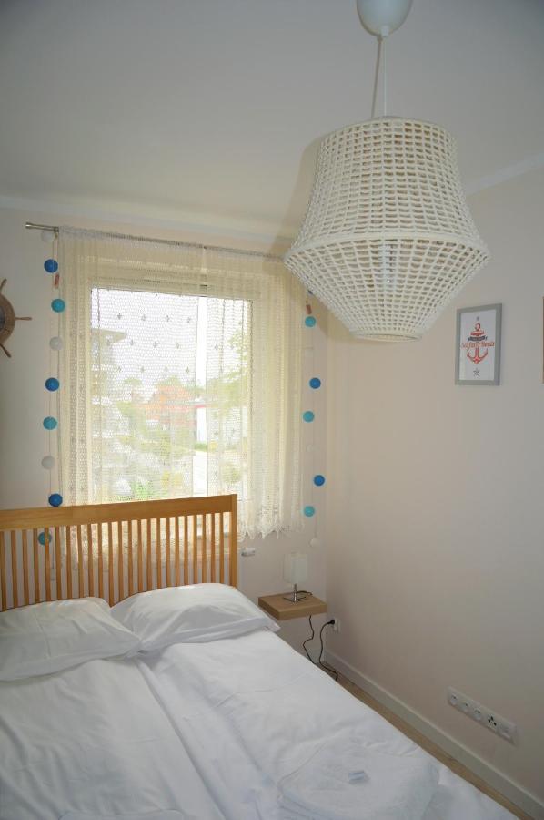 Magic Marine Apartment Dziwnówek Zewnętrze zdjęcie