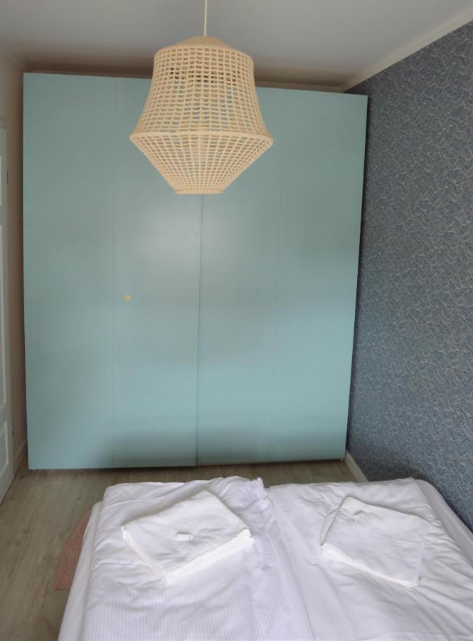 Magic Marine Apartment Dziwnówek Zewnętrze zdjęcie