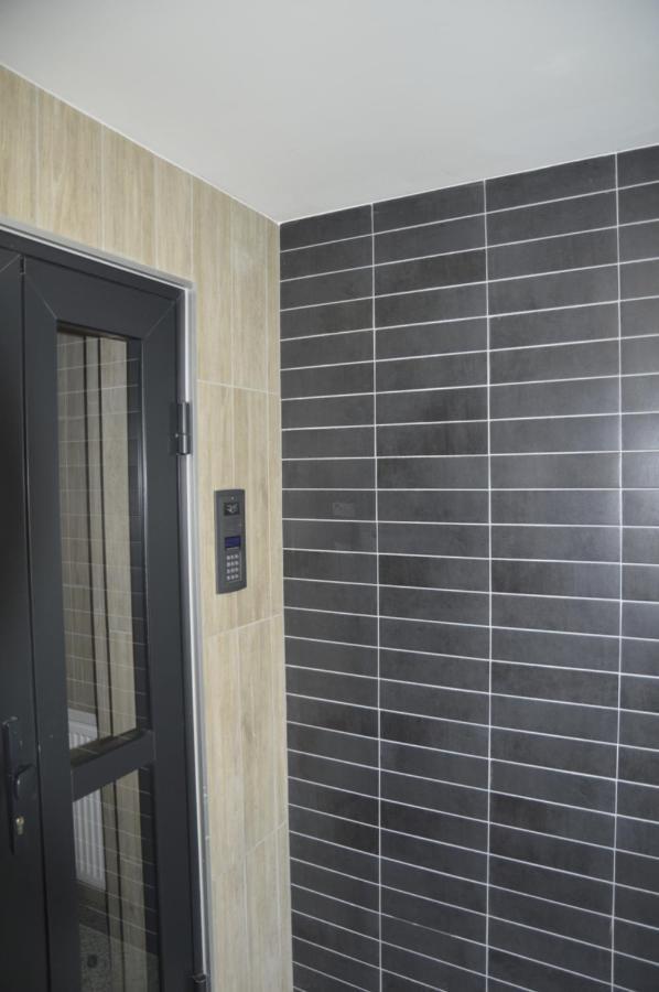 Magic Marine Apartment Dziwnówek Zewnętrze zdjęcie
