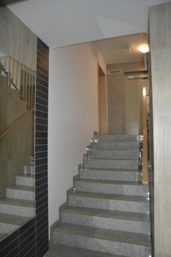 Magic Marine Apartment Dziwnówek Zewnętrze zdjęcie