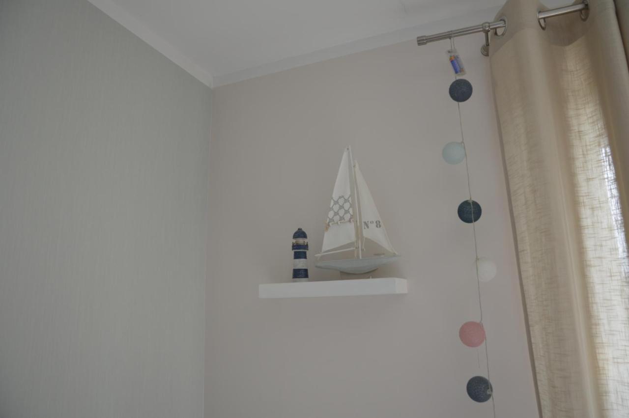 Magic Marine Apartment Dziwnówek Zewnętrze zdjęcie