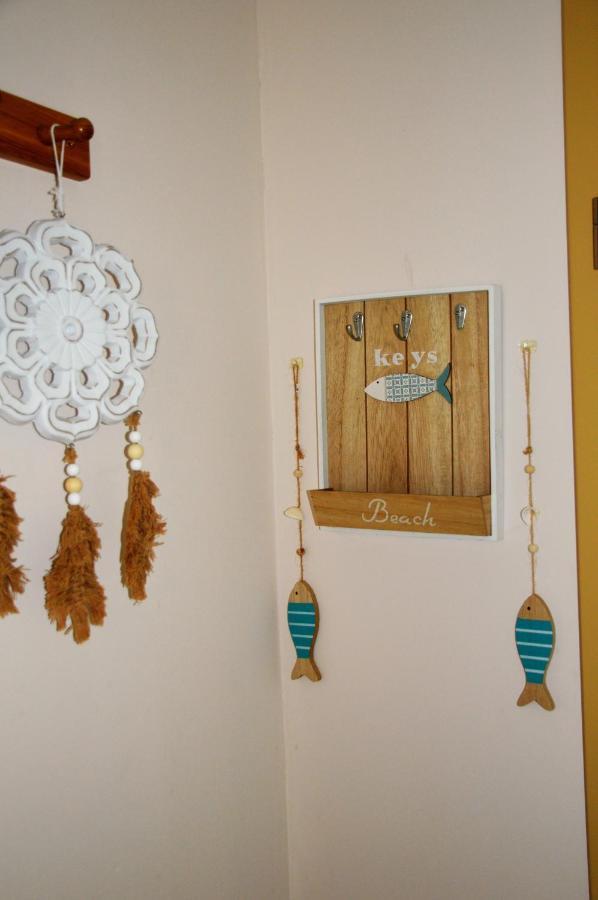 Magic Marine Apartment Dziwnówek Zewnętrze zdjęcie